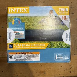 Air Mattress Twin 