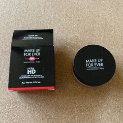 make Up For Ever Powder 4g