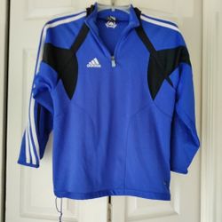 Sudadera De Niño Adidas Talla 10-12
