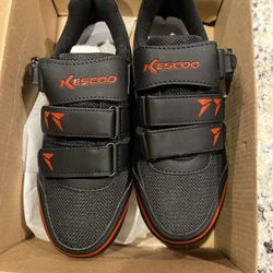 Bicycle Shoes
