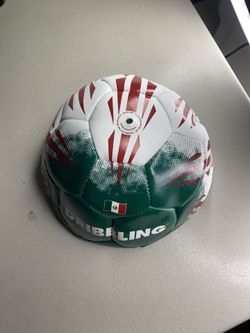 New Mexico Themed Soccer Balls 