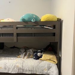 Bunk Bed 