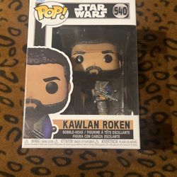 Funko (Star Wars)