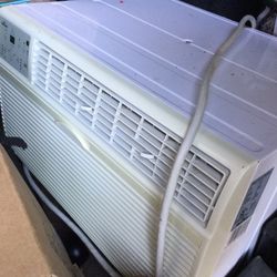 Air Conditioning And Heater