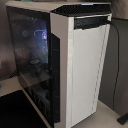 Work/Gaming Computer (No Graphics Card)