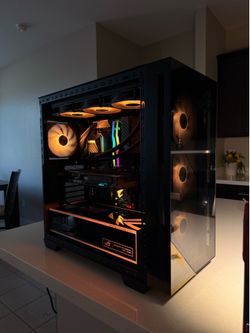 RTX 5060 | RYZEN 9 5900X | DDR4 40GB RAM | 1TB STORAGE