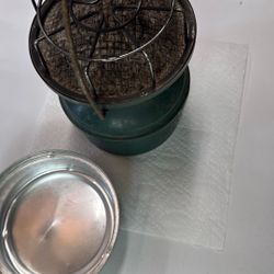 Portable Stove Heater Camping 