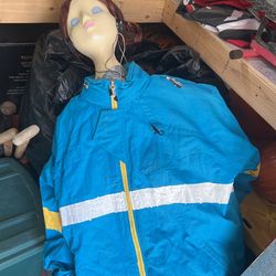 Stranger Things Floating Girl Halloween 