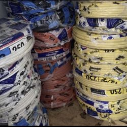 Diferente Wire Romex 