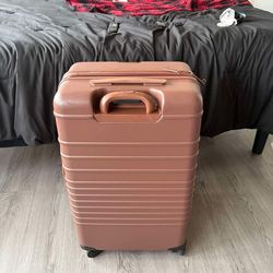 Beis medium checked luggage
