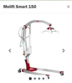 Mollify Smart 150