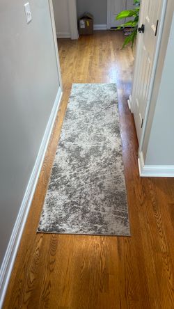Runner Rug