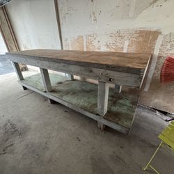Free Workbench