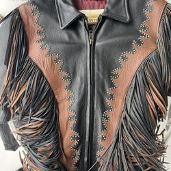 Western Coat
