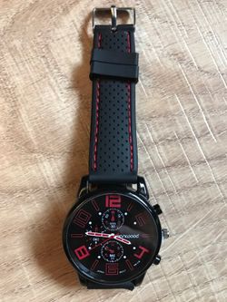 Men's watch