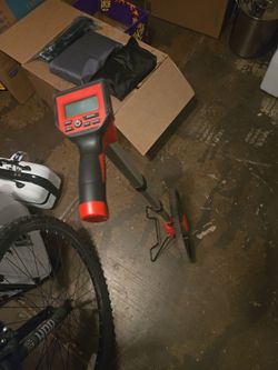 Milwaukee  12in. Digital Measuring Wheel