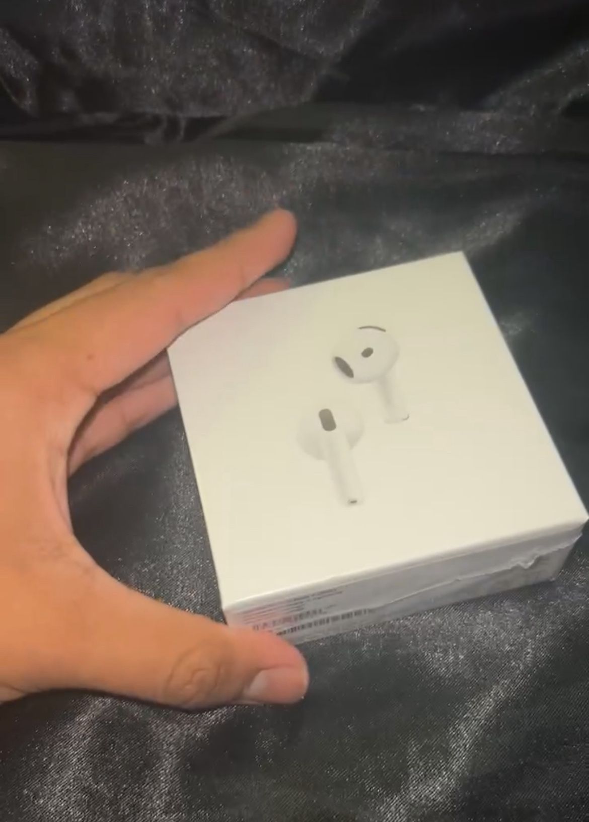 AirPods