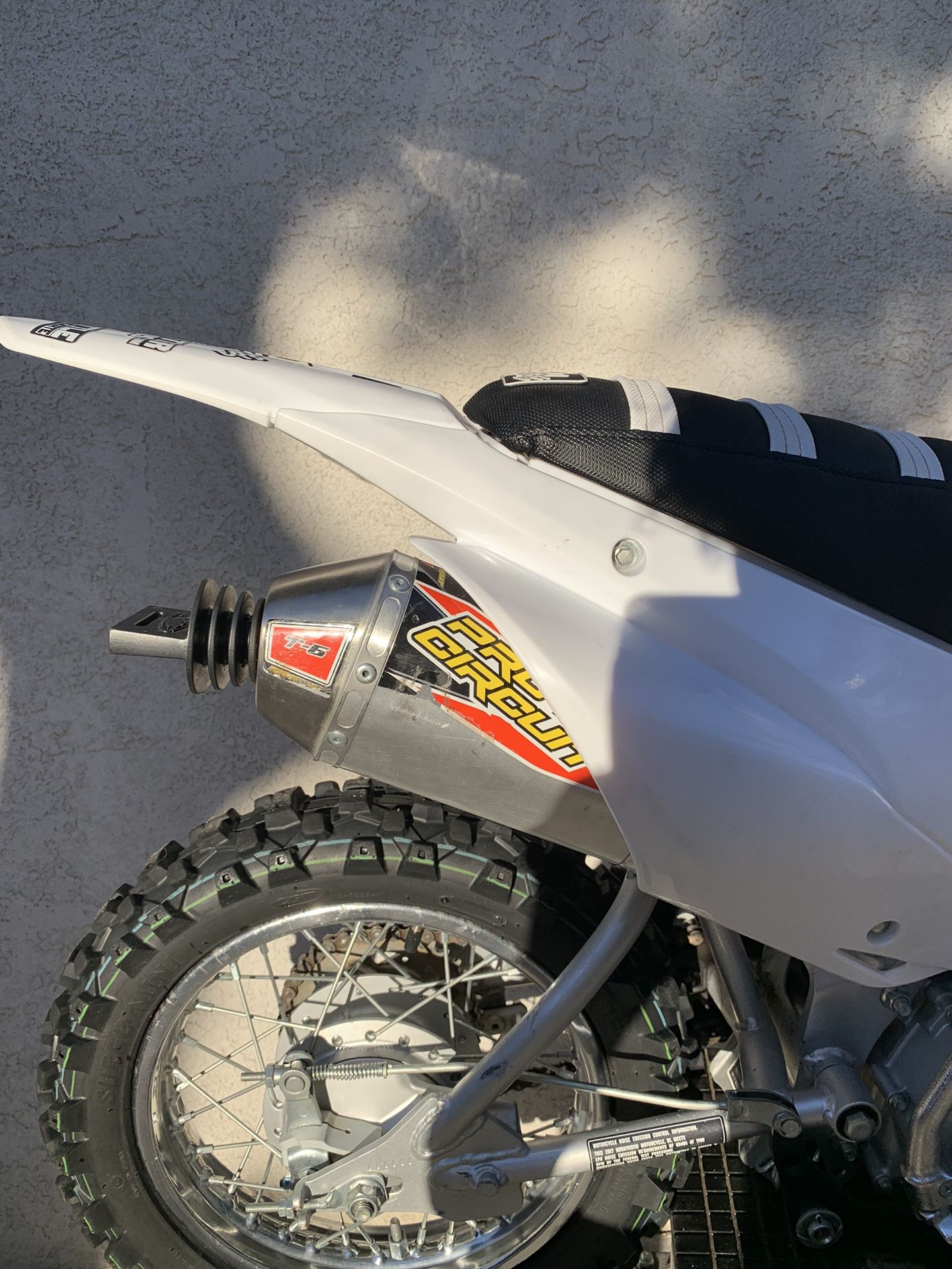 2017 crf110 price