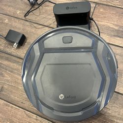 Lefant Robot Vacuum Roomba 