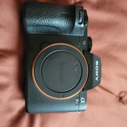 Sony A7r2