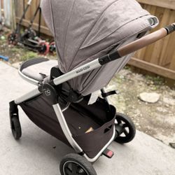 FREE. MaxiCosi Stroller 