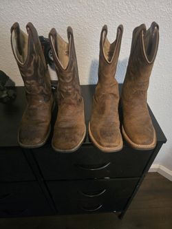Cowboy Boots