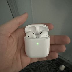 AirPods *Brand New*