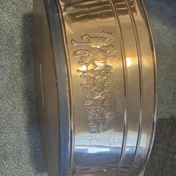 Copper Tub