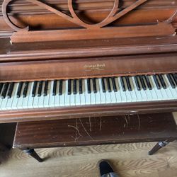 Piano
