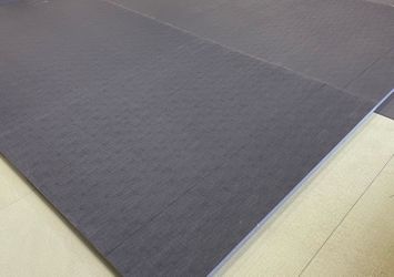 Free Gym Mat