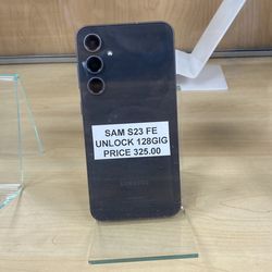 Samsung galaxy S 23 FE