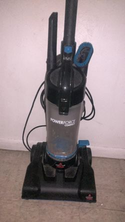 Vacuum