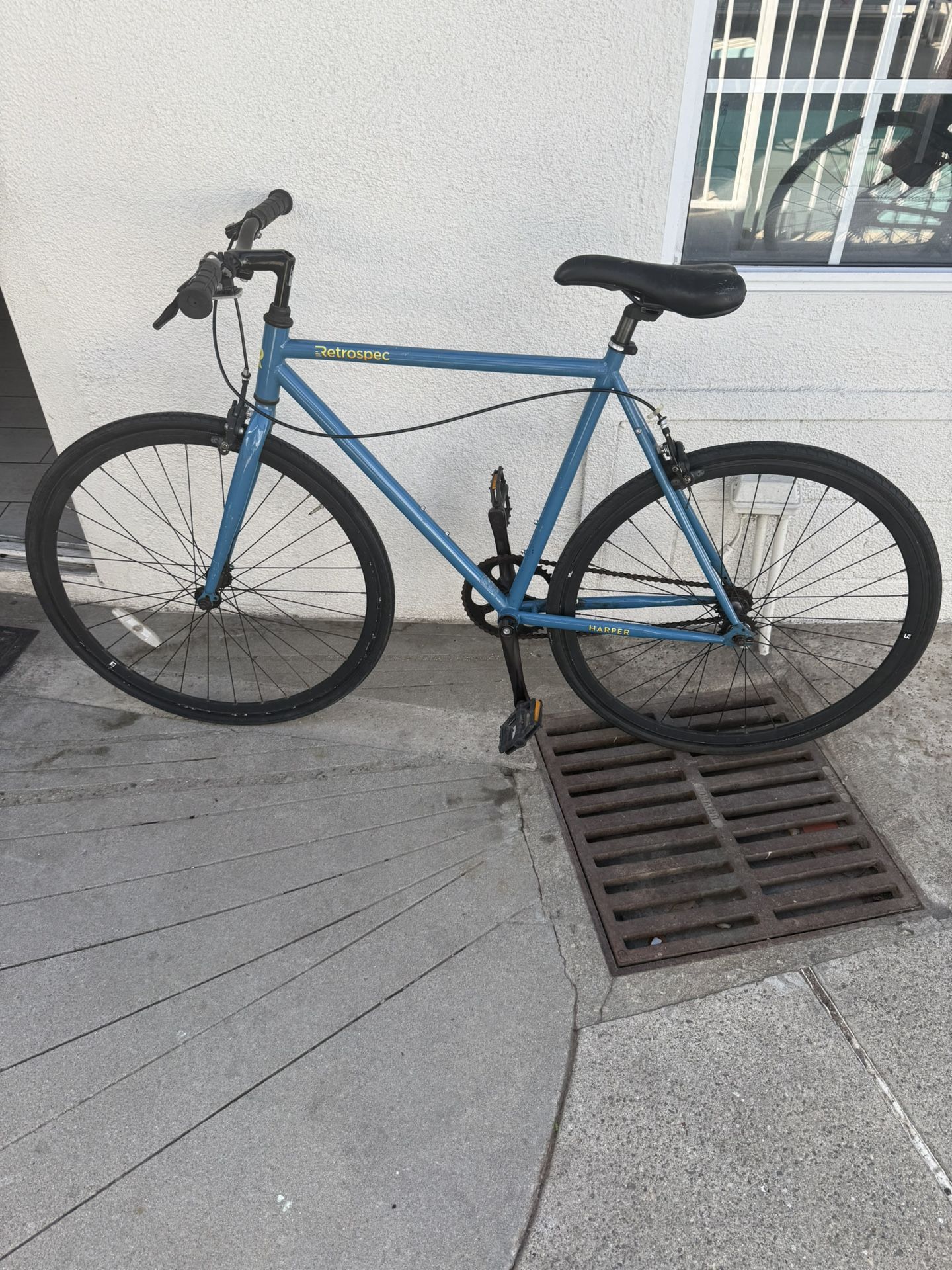 Retrospec Fixie Bike Bicycle