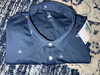 Nike Golf polo shirt