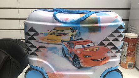 Meleta de viaje para niños