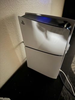 Ps5 with controller disc version