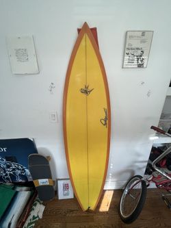 6’2” Swift Movement