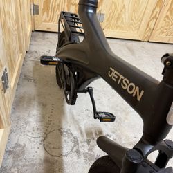jetson bike