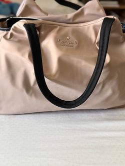 Kate spade diaper bag ♠️