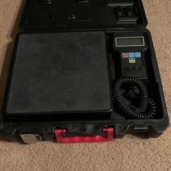 Scale.asking $80