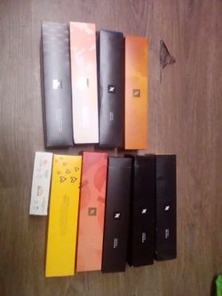 Nespresso Discovery Pack  LIMITED-EDITION seasonal