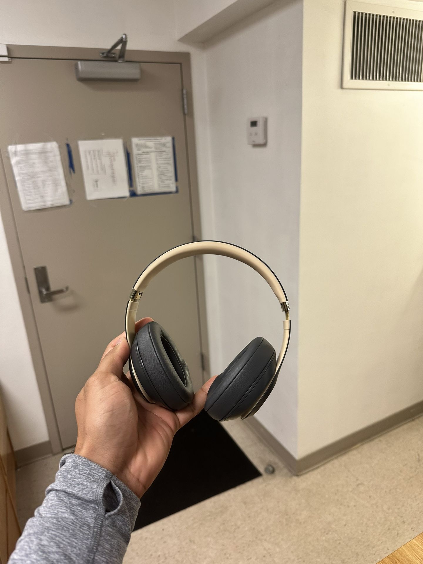 Beats Studio 3 Headphones