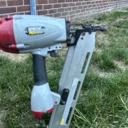 Framing Air Nailer 
