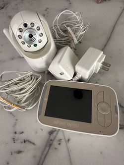 Baby monitor
