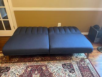 Couch/sleeper sofa