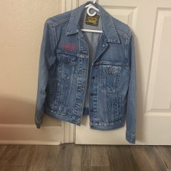 Levi’s R2D2 Denim Jacket