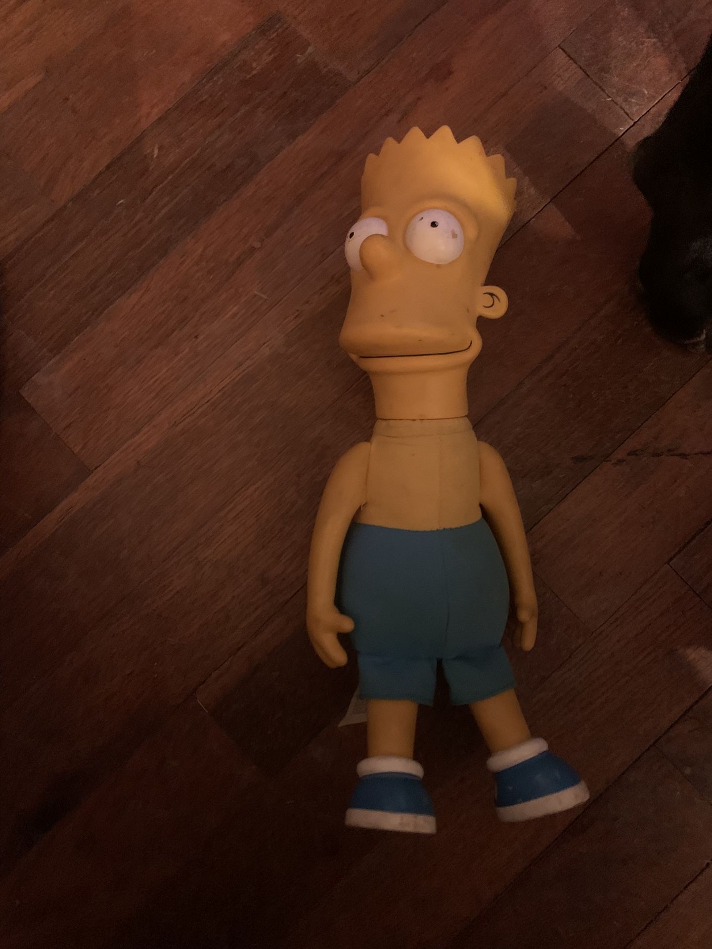Bart Simpson