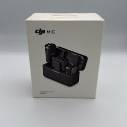 DJI Mic