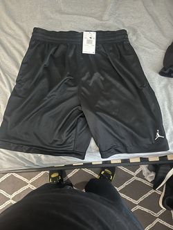 Jordan Basketball Shorts Xxl