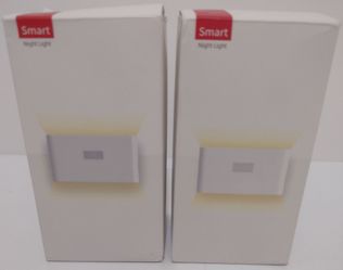 Rechargeable Motion Sensor Night Lights